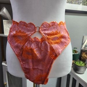 Savage Fenty Panty